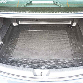 Kofferraumwannen Renault Megane IV, karosserie limousine, baujahr 01.2017 - bis heute #1 - 8