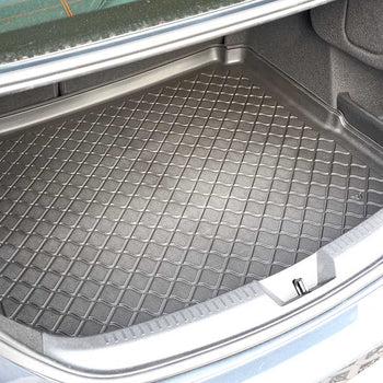 Kofferraumwannen Renault Megane IV, karosserie limousine, baujahr 01.2017 - bis heute #1 - 10