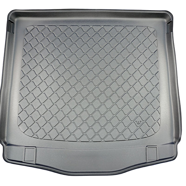 Kofferraumwannen Renault Megane IV PHEV, karosserie kombi, baujahr 08.2020 - bis heute #1 - 1