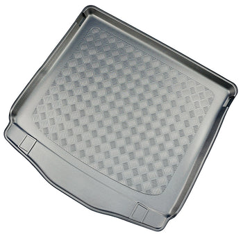 Kofferraumwannen Renault Megane IV PHEV, karosserie kombi, baujahr 08.2020 - bis heute #1 - 5