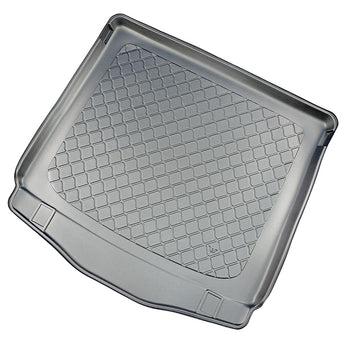 Kofferraumwannen Renault Megane IV PHEV, karosserie kombi, baujahr 08.2020 - bis heute #1 - 5