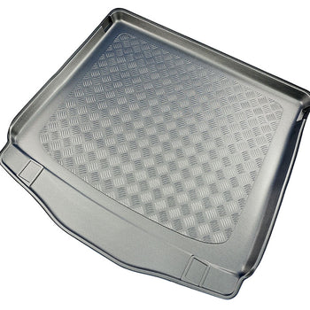 Kofferraumwannen Renault Megane IV PHEV, karosserie kombi, baujahr 08.2020 - bis heute #1 - 6