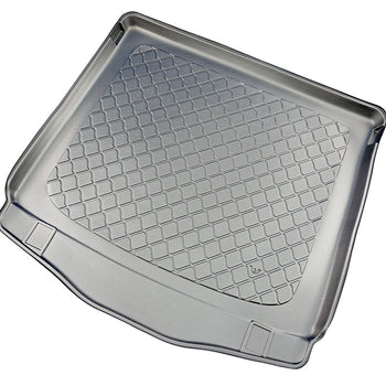 Kofferraumwannen Renault Megane IV PHEV, karosserie kombi, baujahr 08.2020 - bis heute #1 - 6