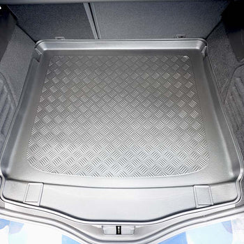 Kofferraumwannen Renault Megane IV PHEV, karosserie kombi, baujahr 08.2020 - bis heute #1 - 7