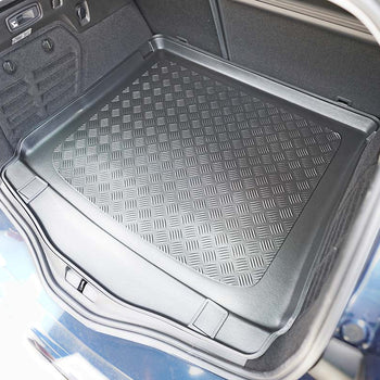 Kofferraumwannen Renault Megane IV PHEV, karosserie kombi, baujahr 08.2020 - bis heute #1 - 8