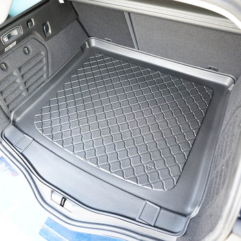 Kofferraumwannen Renault Megane IV PHEV, karosserie kombi, baujahr 08.2020 - bis heute #1 - 8