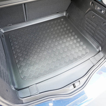 Kofferraumwannen Renault Megane IV PHEV, karosserie kombi, baujahr 08.2020 - bis heute #1 - 9