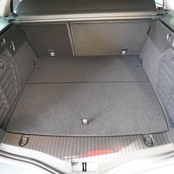 Kofferraumwannen Renault Megane IV PHEV, karosserie kombi, baujahr 08.2020 - bis heute #1 - 10