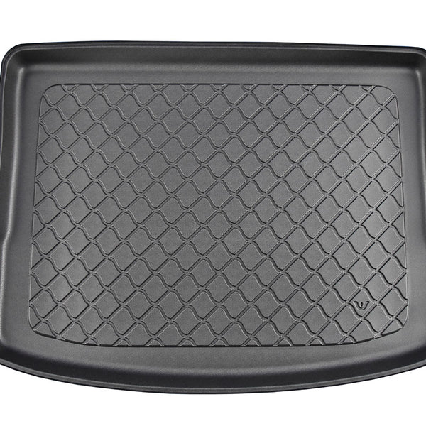 Kofferraumwannen Mitsubishi Eclipse Cross, karosserie suv, baujahr 01.2018 - bis heute #1 - 1