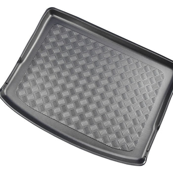 Kofferraumwannen Mitsubishi Eclipse Cross, karosserie suv, baujahr 01.2018 - bis heute #1 - 5