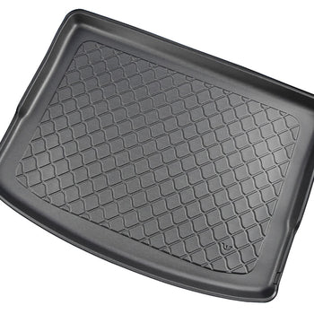 Kofferraumwannen Mitsubishi Eclipse Cross, karosserie suv, baujahr 01.2018 - bis heute #1 - 5