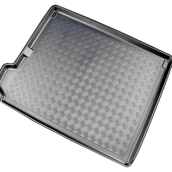 Kofferraumwannen Citroen C4 Grand SpaceTourer, karosserie van, baujahr 09.2013 - bis heute #2 - 5