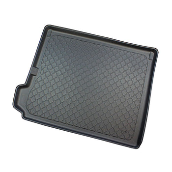 Kofferraumwannen Citroen C4 Grand Picasso II, karosserie van, baujahr 09.2013 - bis heute #1 - 5