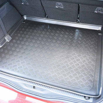 Kofferraumwannen Citroen C4 Grand SpaceTourer, karosserie van, baujahr 09.2013 - bis heute #2 - 9