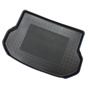 Kofferraumwannen Lexus NX, karosserie suv, baujahr 02.2015 - bis heute, hybrid #1 - 5