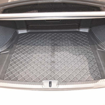 Kofferraumwannen Lexus ES Hybrid, karosserie limousine, baujahr 09.2018 - bis heute, hybrid #1 - 7