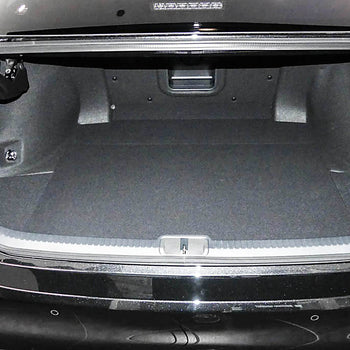 Kofferraumwannen Lexus ES Hybrid, karosserie limousine, baujahr 09.2018 - bis heute, hybrid #1 - 10