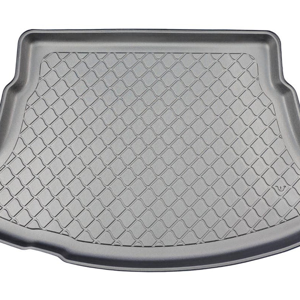 Kofferraumwannen Lexus UX ZA10, karosserie suv, baujahr 2020 - bis heute #2 - 1