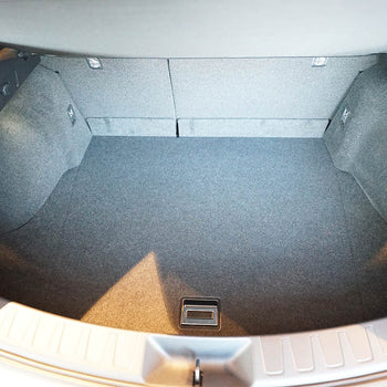 Kofferraumwannen Lexus UX ZA10, karosserie suv, baujahr 2020 - bis heute #2 - 10