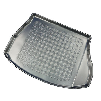 Kofferraumwannen Lexus NX 350h Hybrid, karosserie suv, baujahr 11.2021 - bis heute, hybrid #1 - 5