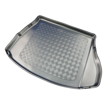 Kofferraumwannen Lexus NX 350h Hybrid, karosserie suv, baujahr 11.2021 - bis heute, hybrid #1 - 6