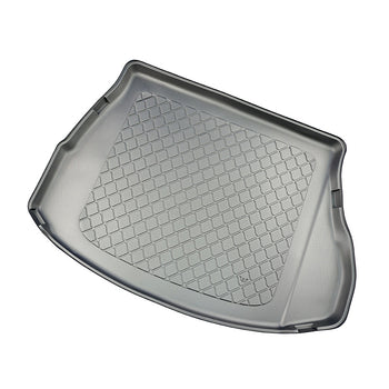 Kofferraumwannen Lexus NX 350h Hybrid, karosserie suv, baujahr 11.2021 - bis heute, hybrid #1 - 5