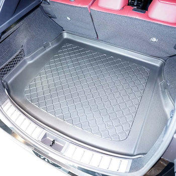 Kofferraumwannen Lexus NX 350h Hybrid, karosserie suv, baujahr 11.2021 - bis heute, hybrid #1 - 8