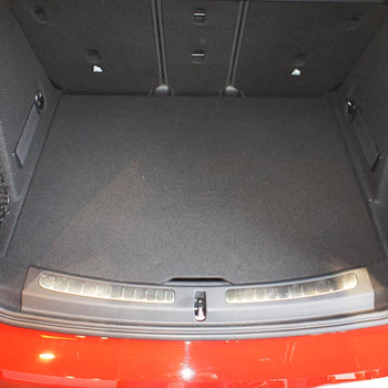 Kofferraumwannen Mini Countryman II, karosserie suv, baujahr 02.2017 - bis heute, oberer kofferraumboden #1 - 9