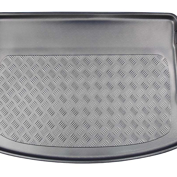 Kofferraumwannen Mini Cooper SE Countryman PHEV, karosserie suv, baujahr 06.2017 - bis heute, oberer kofferraumboden #1 - 1