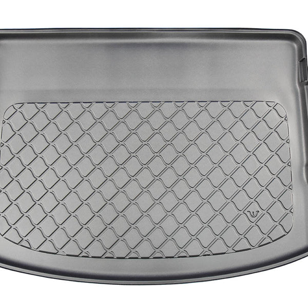 Kofferraumwannen Mini Cooper SE Countryman PHEV, karosserie suv, baujahr 06.2017 - bis heute, oberer kofferraumboden #1 - 1