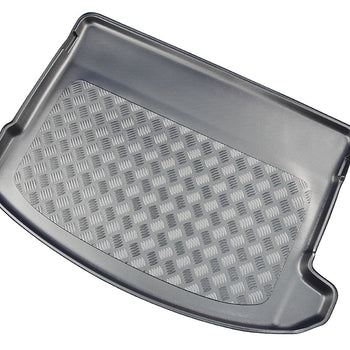 Kofferraumwannen Mini Cooper SE Countryman PHEV, karosserie suv, baujahr 06.2017 - bis heute, oberer kofferraumboden #1 - 5