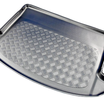 Kofferraumwannen Mini Cooper SE Countryman PHEV, karosserie suv, baujahr 06.2017 - bis heute, oberer kofferraumboden #1 - 6