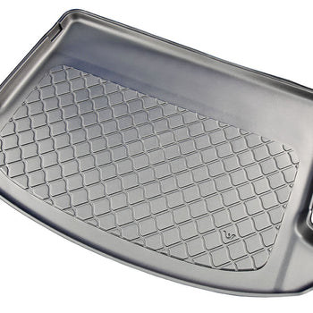 Kofferraumwannen Mini Cooper SE Countryman PHEV, karosserie suv, baujahr 06.2017 - bis heute, oberer kofferraumboden #1 - 6