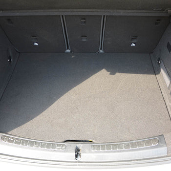 Kofferraumwannen Mini Cooper SE Countryman PHEV, karosserie suv, baujahr 06.2017 - bis heute, oberer kofferraumboden #1 - 10