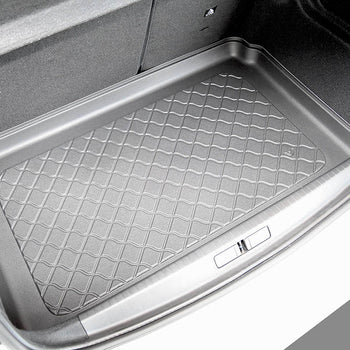 Kofferraumwannen Peugeot 208 II, karosserie schrägheck, baujahr 06.2019 - bis heute #2 - 9