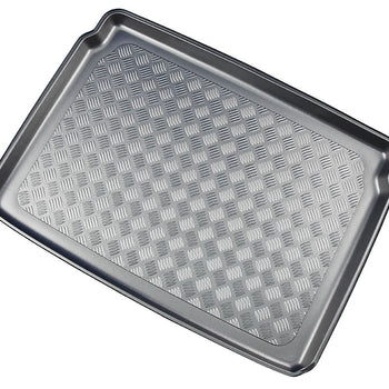 Kofferraumwannen Peugeot 2008 II, karosserie suv, baujahr 01.2020 - bis heute, oberer kofferraumboden #1 - 5