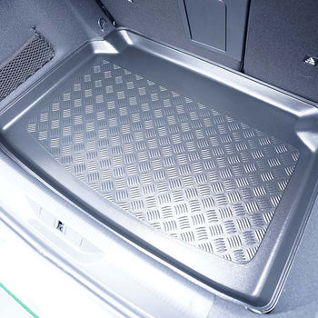 Kofferraumwannen Peugeot 308 III Plug-in Hybrid, karosserie schrägheck, baujahr 12.2021 - bis heute #1 - 8