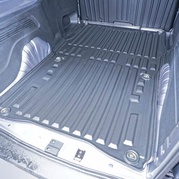 Kofferraumwannen Opel Combo E, karosserie van, baujahr 06.2018 - bis heute #1 - 8