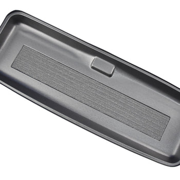 Kofferraumwannen Suzuki Jimny II, karosserie suv, baujahr 10.2018 - bis heute, 4x4 #1 - 5