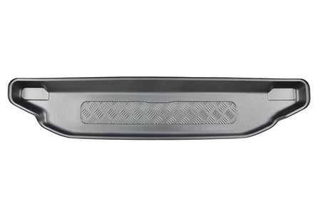 Kofferraumwannen Suzuki Jimny II, karosserie suv, baujahr 10.2018 - bis heute, oberer kofferraumboden #1