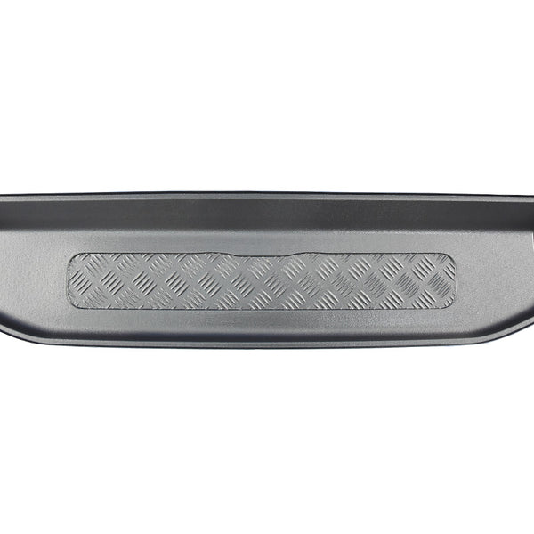 Kofferraumwannen Suzuki Jimny II, karosserie suv, baujahr 10.2018 - bis heute, oberer kofferraumboden #1 - 1