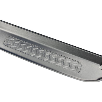 Kofferraumwannen Suzuki Jimny II, karosserie suv, baujahr 10.2018 - bis heute, oberer kofferraumboden #1 - 6