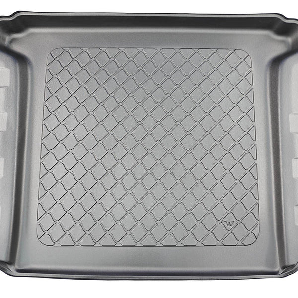 Kofferraumwannen Suzuki Jimny II, karosserie suv, baujahr 10.2018 - bis heute #1 - 1