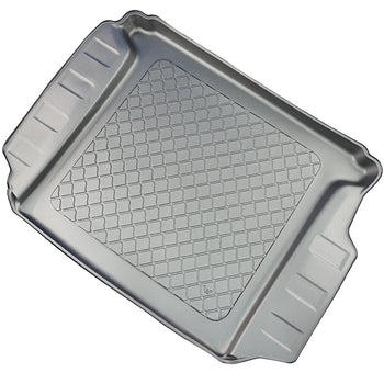 Kofferraumwannen Suzuki Jimny II, karosserie suv, baujahr 10.2018 - bis heute #1 - 5