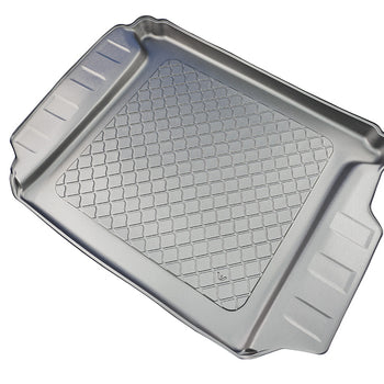 Kofferraumwannen Suzuki Jimny II, karosserie suv, baujahr 10.2018 - bis heute #1 - 6