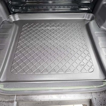 Kofferraumwannen Suzuki Jimny II, karosserie suv, baujahr 10.2018 - bis heute #1 - 8