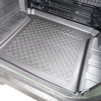 Kofferraumwannen Suzuki Jimny II, karosserie suv, baujahr 10.2018 - bis heute #1 - 9