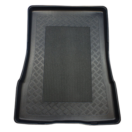 Kofferraumwannen BMW 7er Reihe G11, karosserie limousine, baujahr 10.2015 - bis heute #1