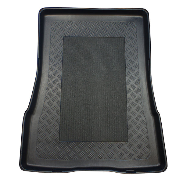 Kofferraumwannen BMW 7er Reihe G12, karosserie limousine, baujahr 10.2015 - bis heute, langer radstand #2 - 1