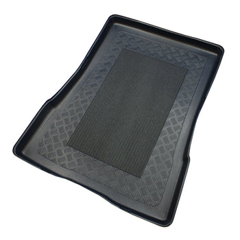 Kofferraumwannen BMW 7er Reihe G12, karosserie limousine, baujahr 10.2015 - bis heute, langer radstand #2 - 5